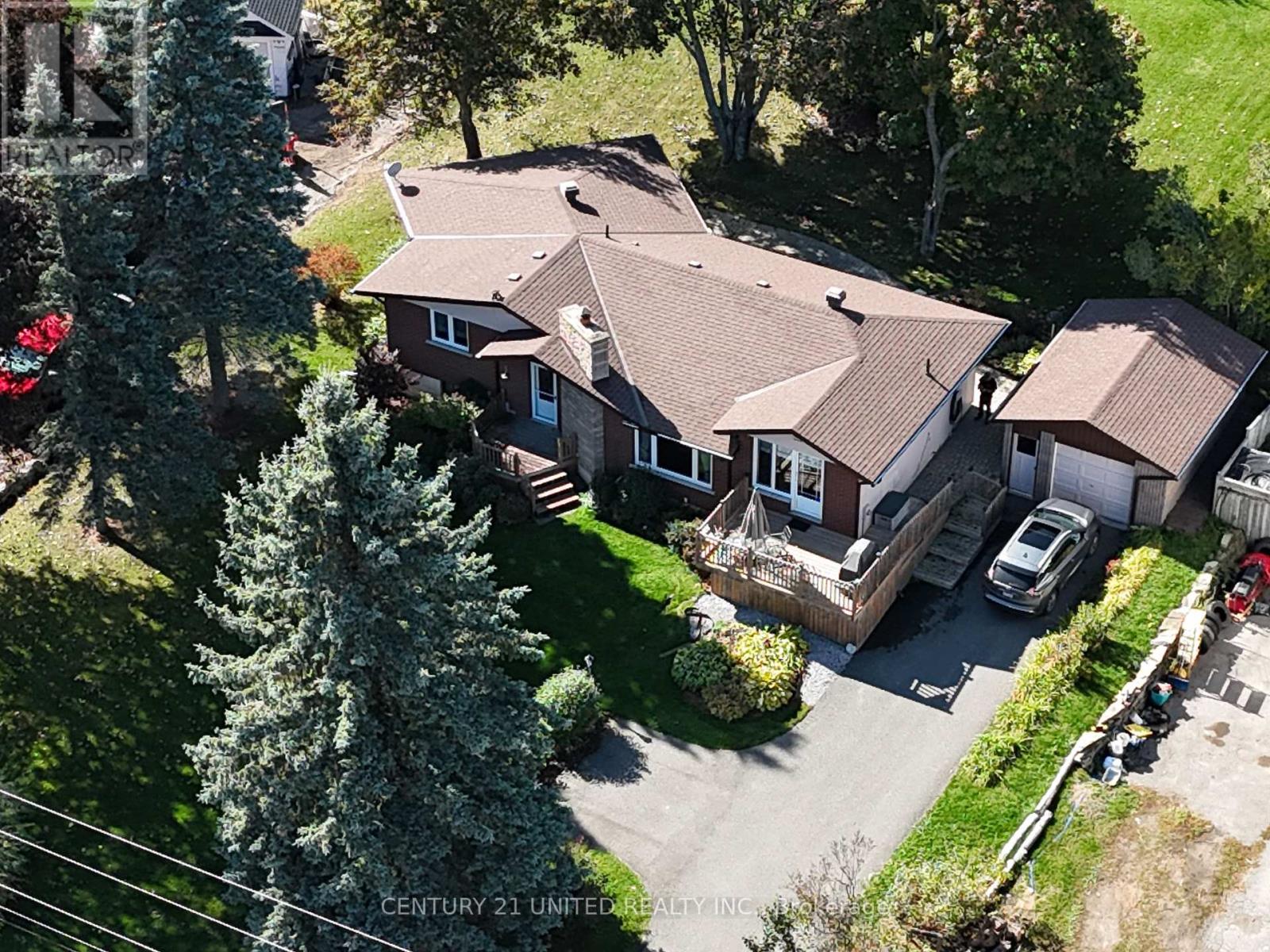 842 Frank Hill Road, Kawartha Lakes (Emily), Ontario  K9J 6X3 - Photo 2 - X12462490