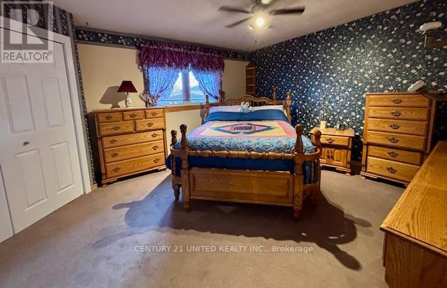 842 Frank Hill Road, Kawartha Lakes (Emily), Ontario  K9J 6X3 - Photo 24 - X12462490