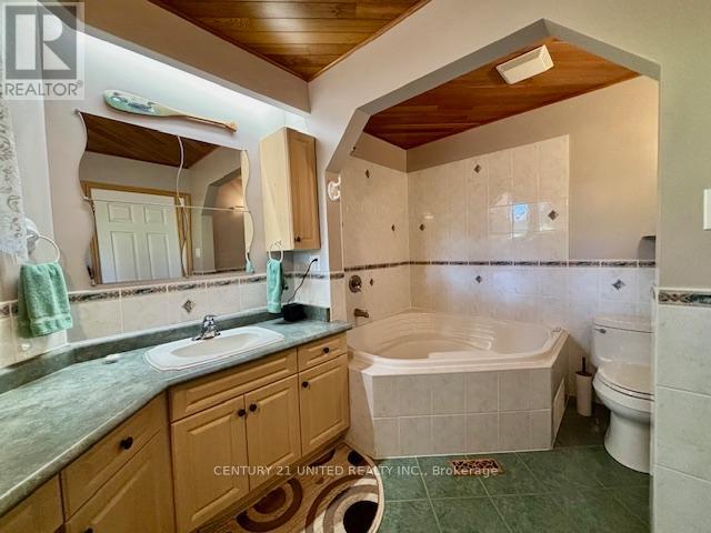 842 Frank Hill Road, Kawartha Lakes (Emily), Ontario  K9J 6X3 - Photo 29 - X12462490