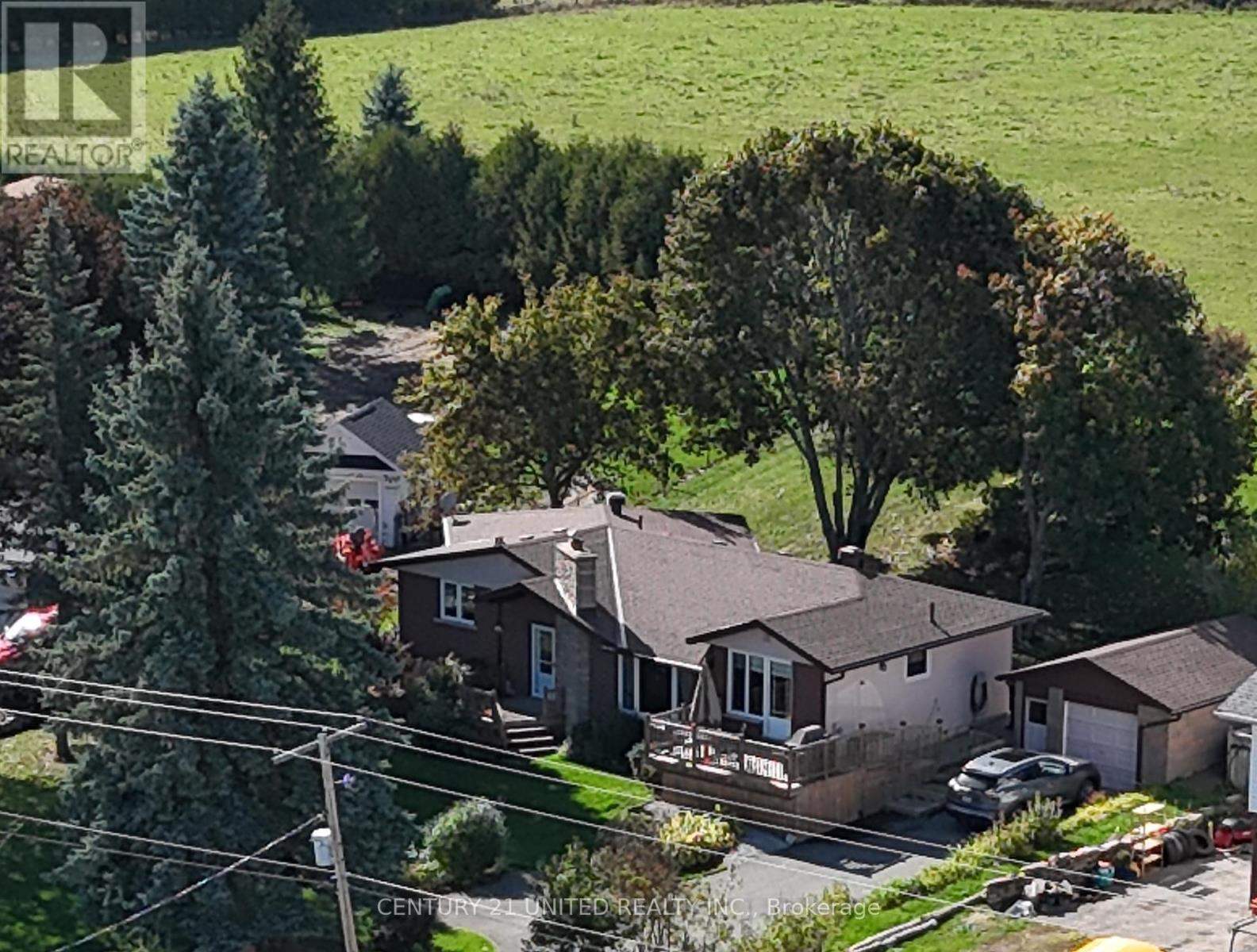 842 Frank Hill Road, Kawartha Lakes (Emily), Ontario  K9J 6X3 - Photo 3 - X12462490