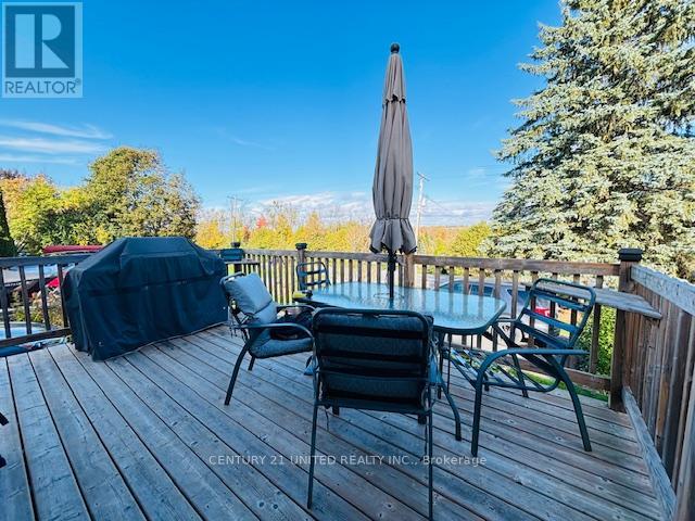 842 Frank Hill Road, Kawartha Lakes (Emily), Ontario  K9J 6X3 - Photo 42 - X12462490