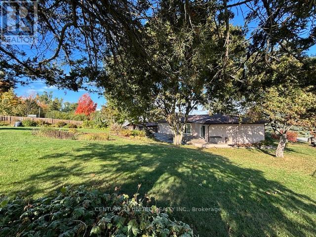842 Frank Hill Road, Kawartha Lakes (Emily), Ontario  K9J 6X3 - Photo 46 - X12462490