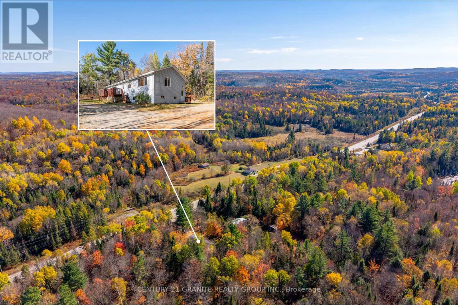 31813 Highway 62 North, Hastings Highlands (Herschel Ward), Ontario  K0L 2S0 - Photo 2 - X12462551