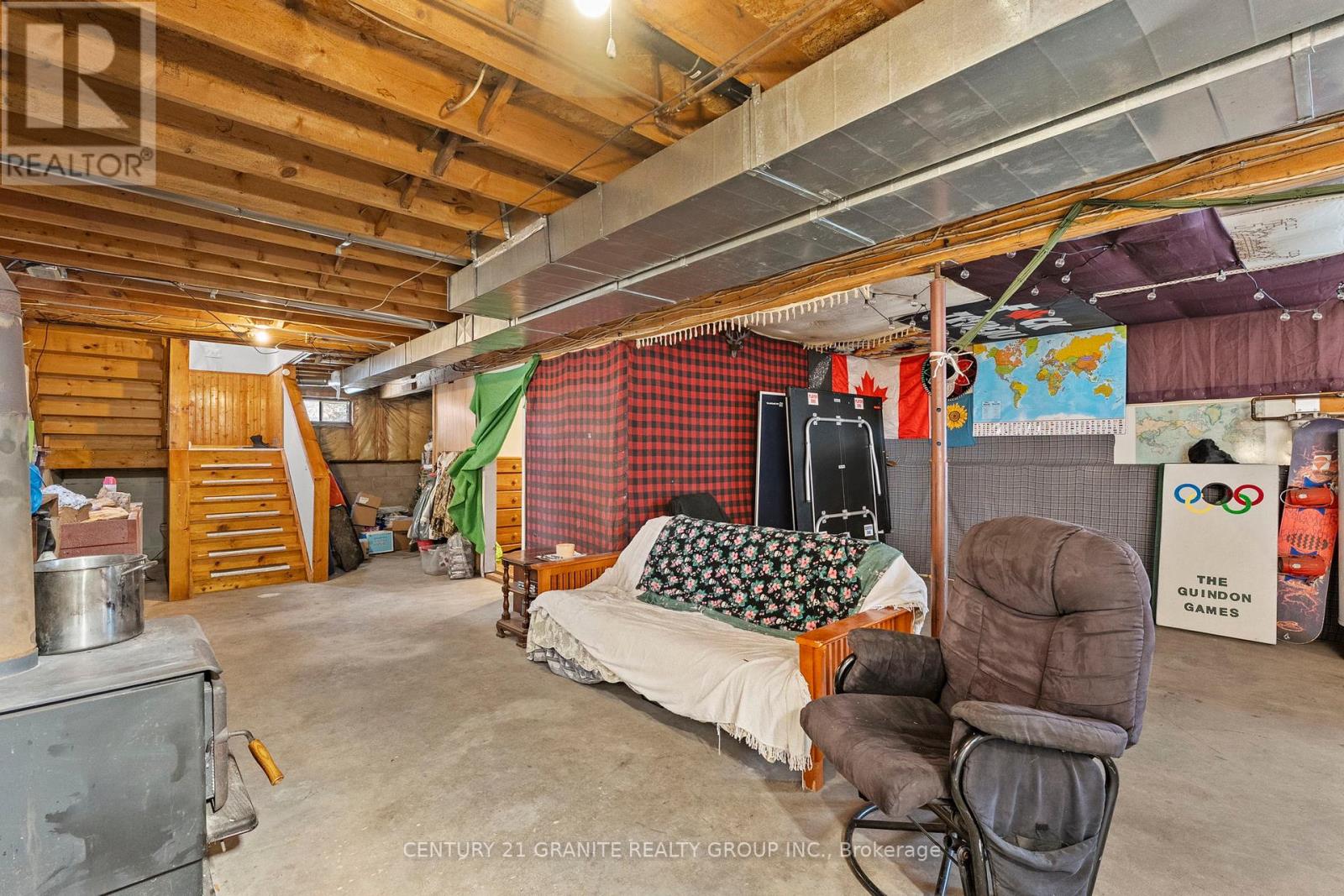 31813 Highway 62 North, Hastings Highlands (Herschel Ward), Ontario  K0L 2S0 - Photo 29 - X12462551