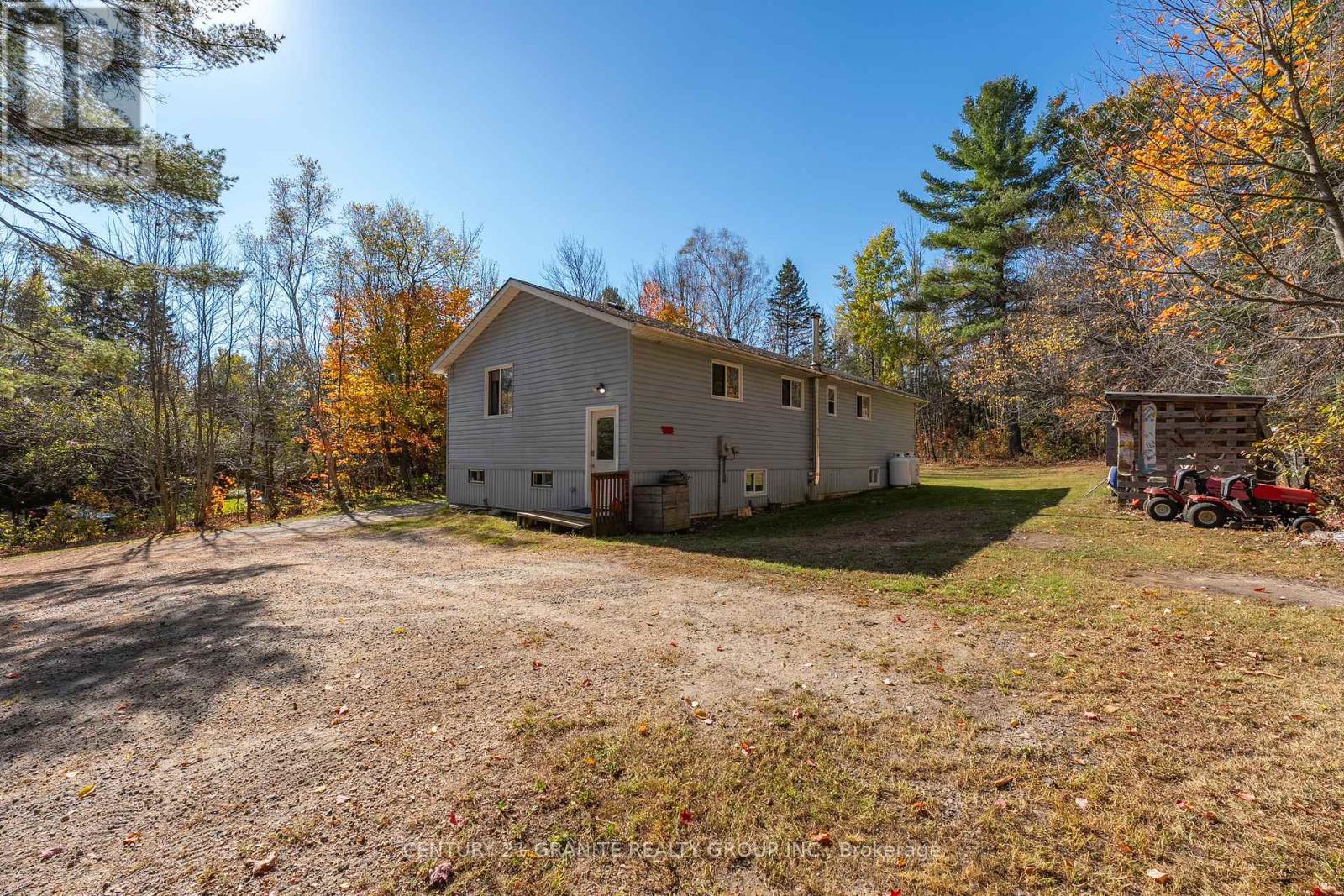 31813 Highway 62 North, Hastings Highlands (Herschel Ward), Ontario  K0L 2S0 - Photo 33 - X12462551