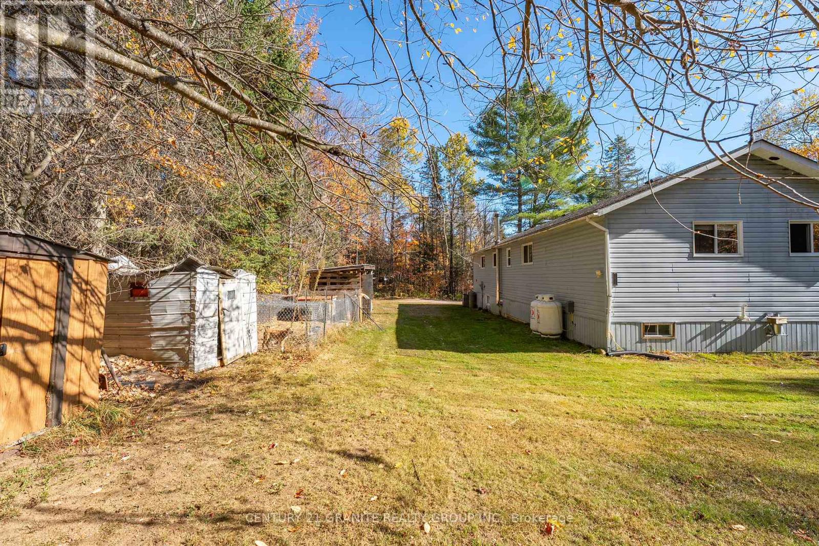 31813 Highway 62 North, Hastings Highlands (Herschel Ward), Ontario  K0L 2S0 - Photo 35 - X12462551
