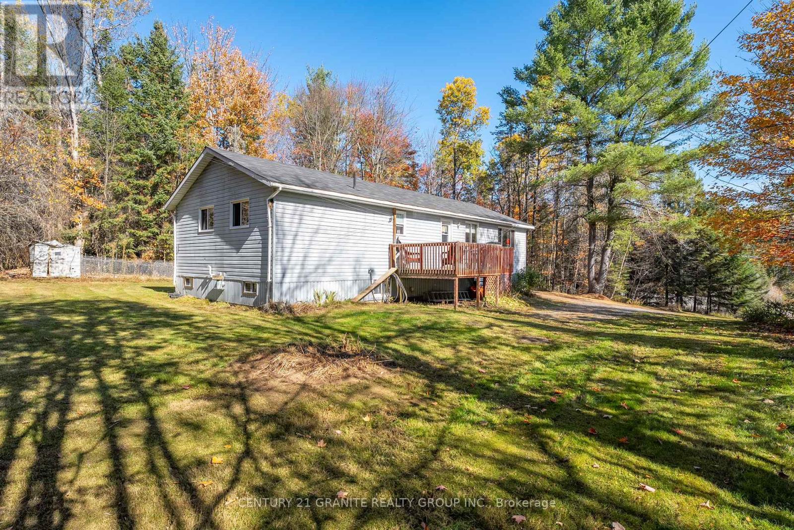 31813 Highway 62 North, Hastings Highlands (Herschel Ward), Ontario  K0L 2S0 - Photo 37 - X12462551