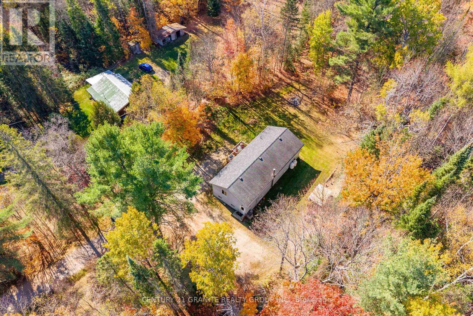 31813 Highway 62 North, Hastings Highlands (Herschel Ward), Ontario  K0L 2S0 - Photo 48 - X12462551