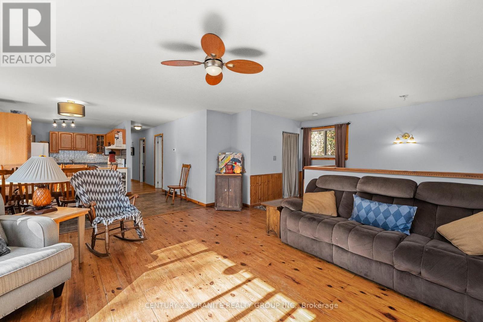 31813 Highway 62 North, Hastings Highlands (Herschel Ward), Ontario  K0L 2S0 - Photo 7 - X12462551