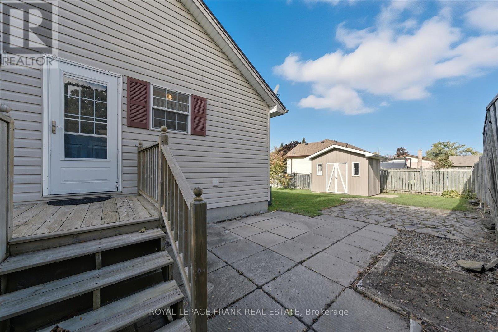 34 Riverview Road, Kawartha Lakes (Lindsay), Ontario  K9V 1B3 - Photo 38 - X12462703