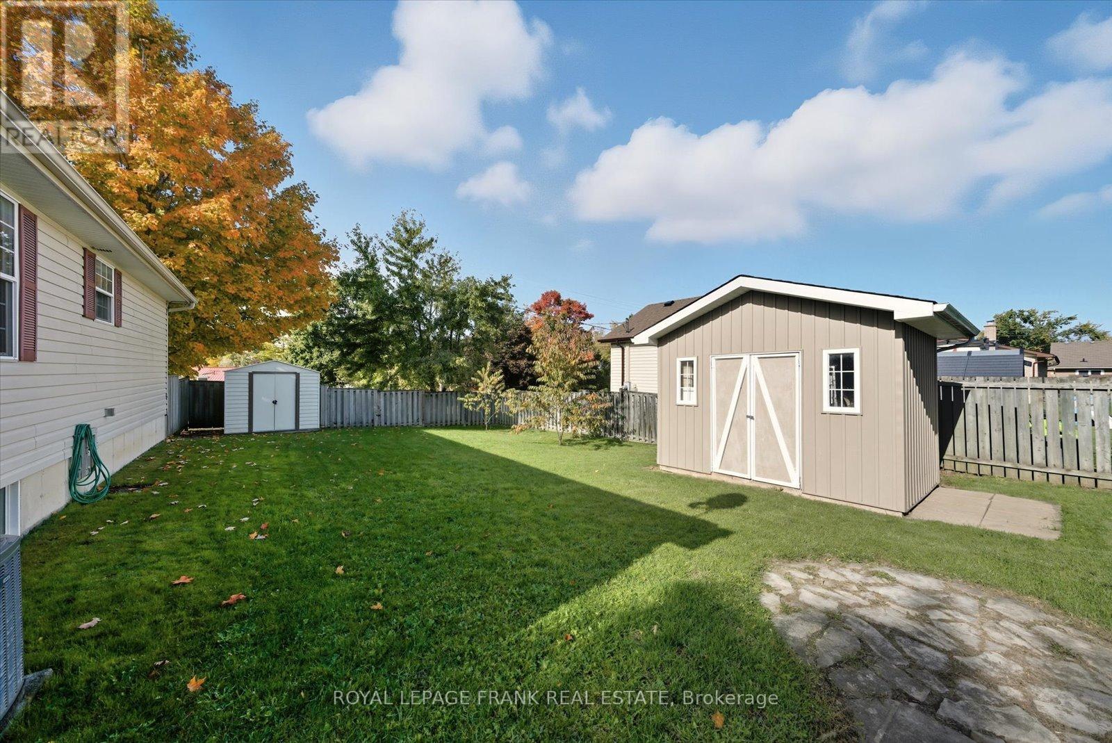 34 Riverview Road, Kawartha Lakes (Lindsay), Ontario  K9V 1B3 - Photo 41 - X12462703