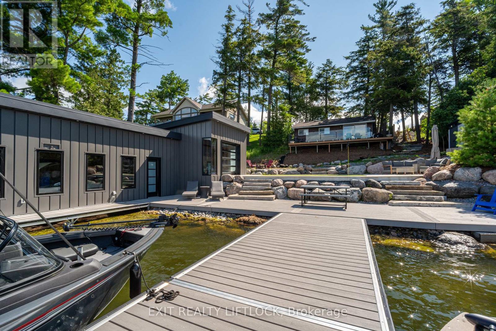 854 Fife's Bay Marina Lane, Selwyn, Ontario  K9J 6X3 - Photo 1 - X12462711