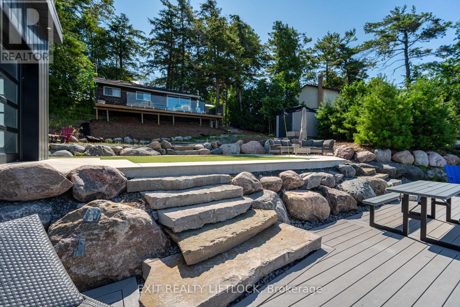 854 Fife's Bay Marina Lane, Selwyn, Ontario  K9J 6X3 - Photo 11 - X12462711