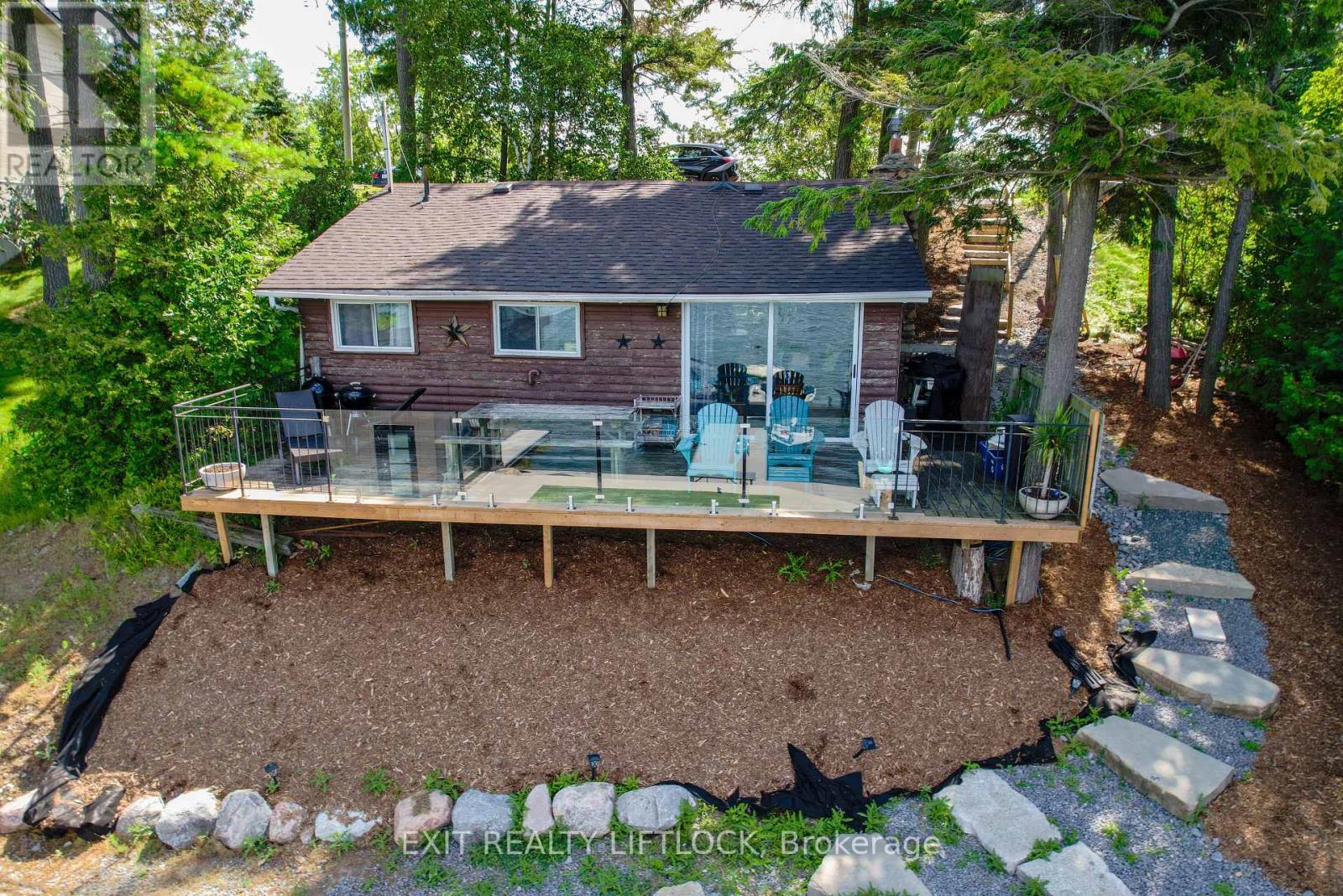 854 Fife's Bay Marina Lane, Selwyn, Ontario  K9J 6X3 - Photo 12 - X12462711
