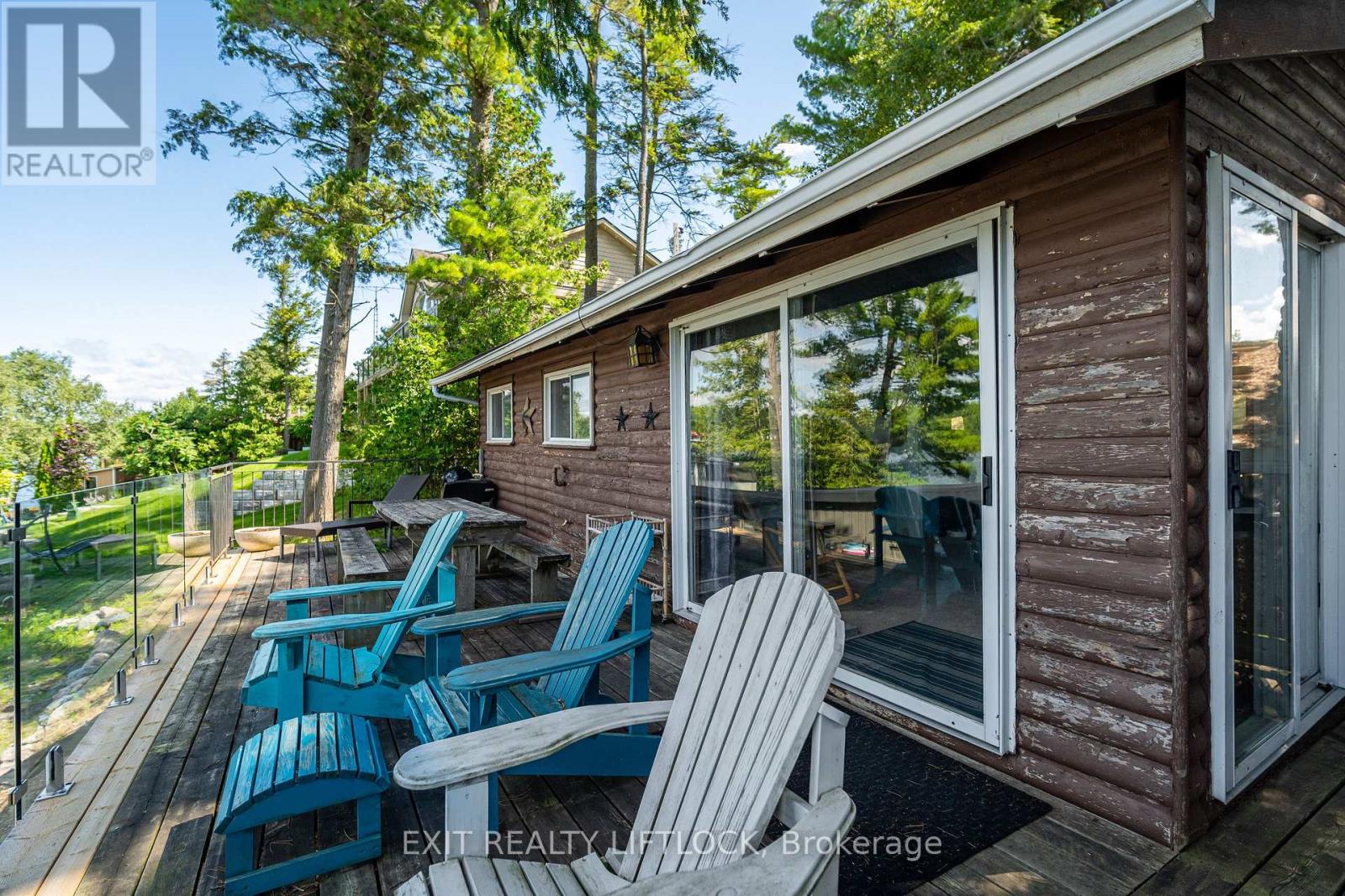 854 Fife's Bay Marina Lane, Selwyn, Ontario  K9J 6X3 - Photo 13 - X12462711