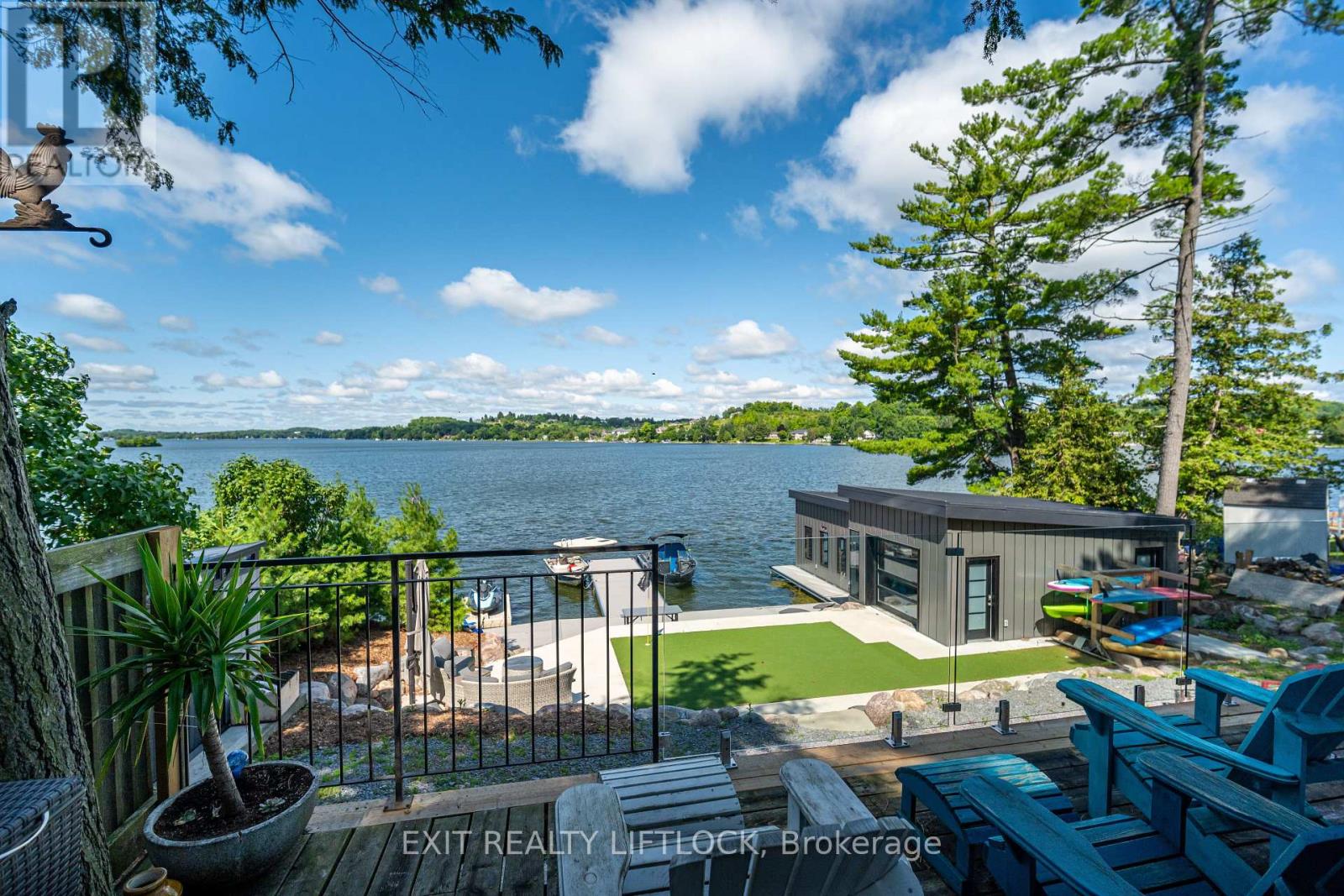 854 Fife's Bay Marina Lane, Selwyn, Ontario  K9J 6X3 - Photo 14 - X12462711