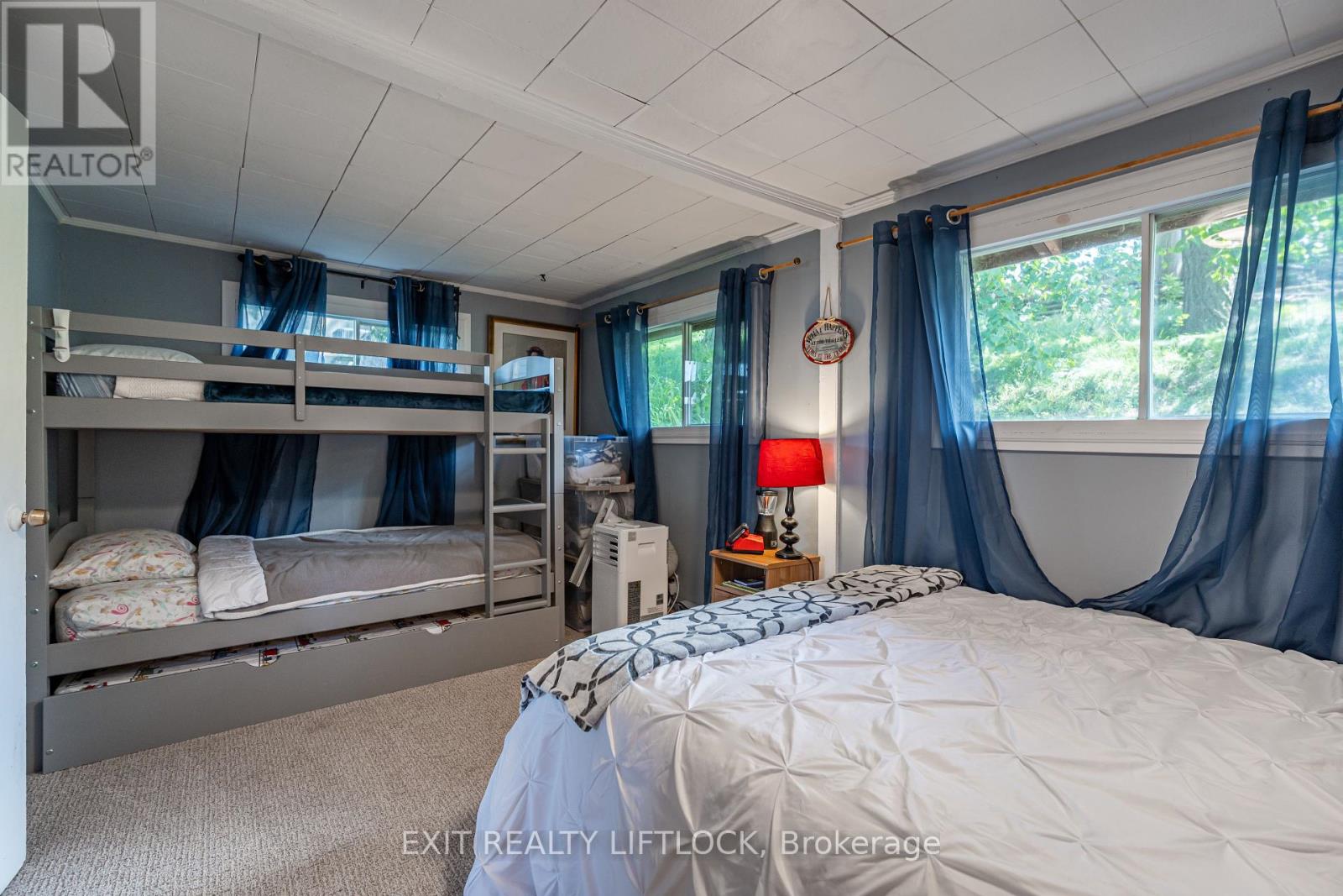 854 Fife's Bay Marina Lane, Selwyn, Ontario  K9J 6X3 - Photo 24 - X12462711