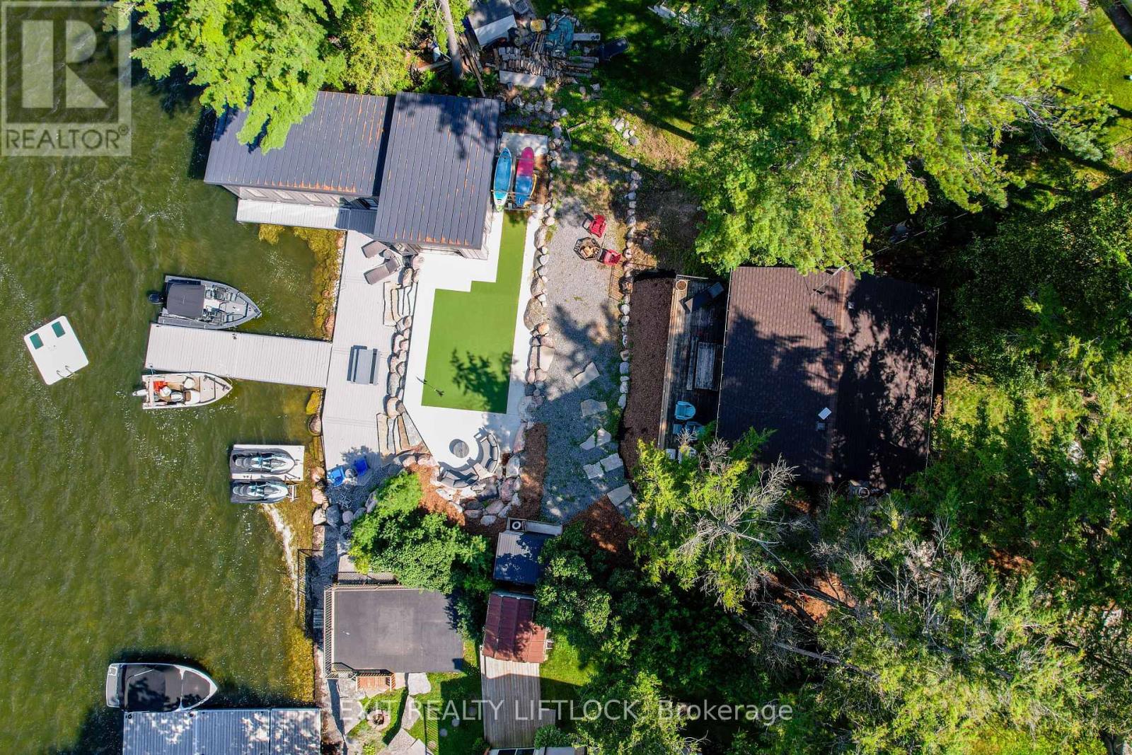 854 Fife's Bay Marina Lane, Selwyn, Ontario  K9J 6X3 - Photo 27 - X12462711