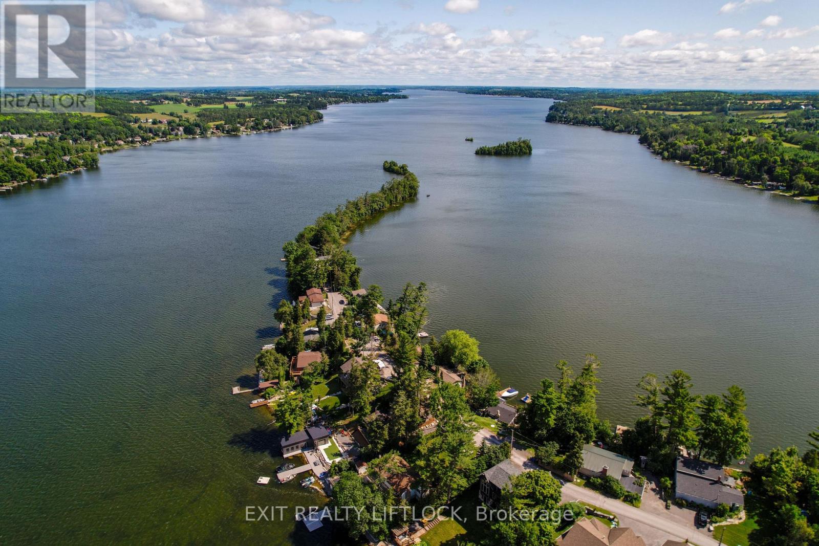 854 Fife's Bay Marina Lane, Selwyn, Ontario  K9J 6X3 - Photo 31 - X12462711