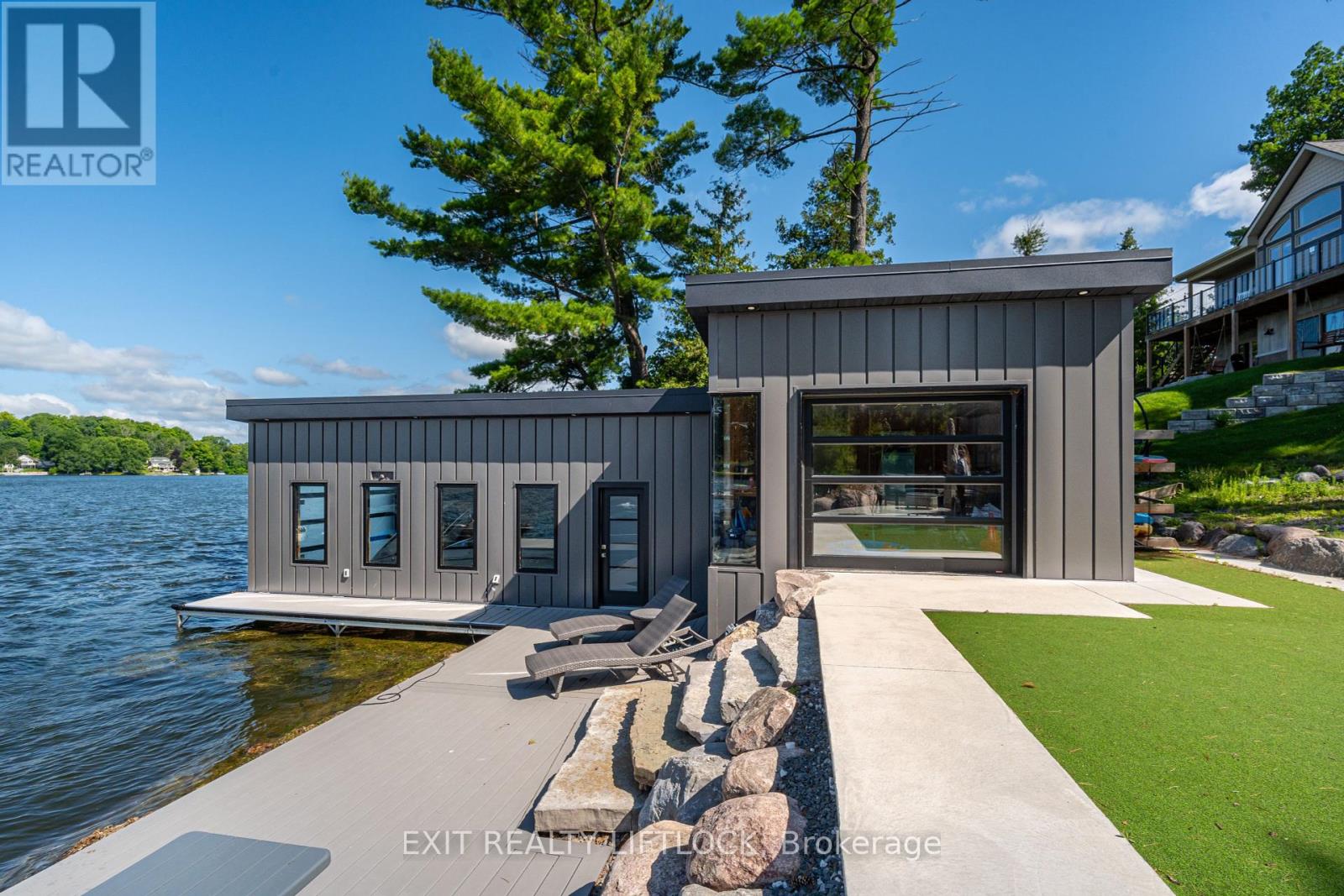 854 Fife's Bay Marina Lane, Selwyn, Ontario  K9J 6X3 - Photo 5 - X12462711