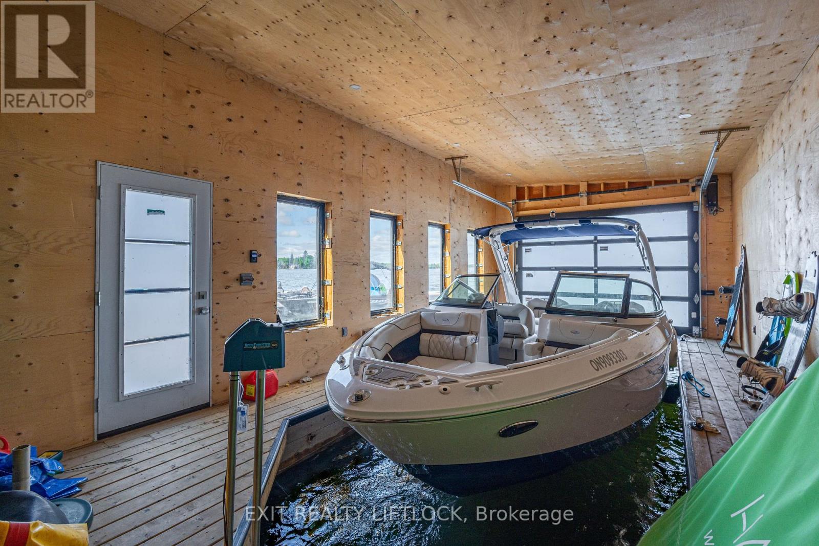 854 Fife's Bay Marina Lane, Selwyn, Ontario  K9J 6X3 - Photo 8 - X12462711