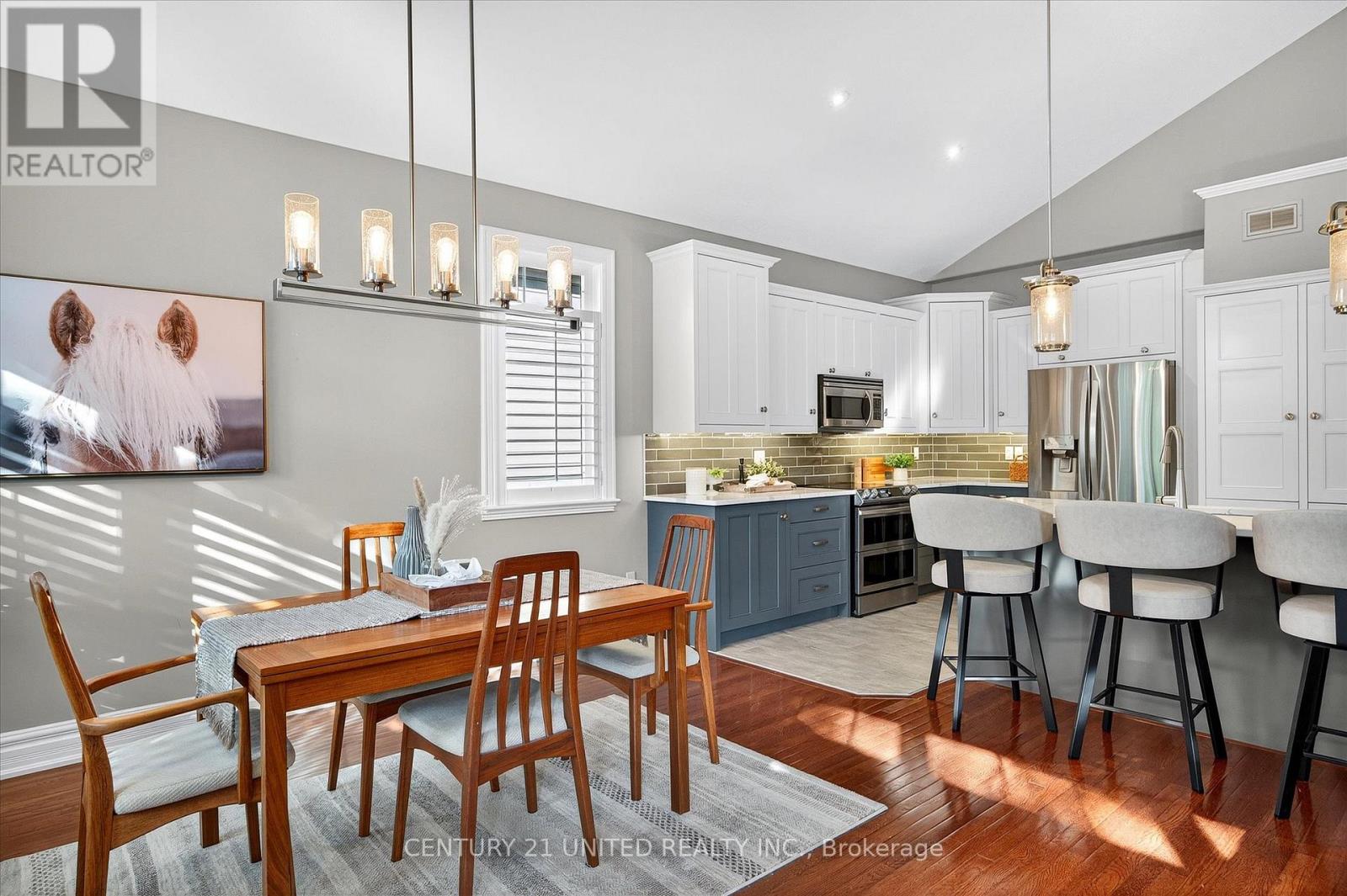 35 Brinton Drive, Peterborough (Otonabee Ward 1), Ontario  K9J 8S9 - Photo 18 - X12462736