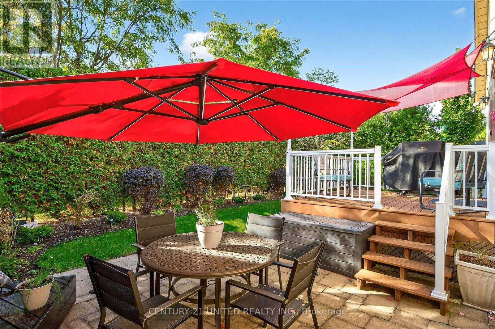 35 Brinton Drive, Peterborough (Otonabee Ward 1), Ontario  K9J 8S9 - Photo 23 - X12462736