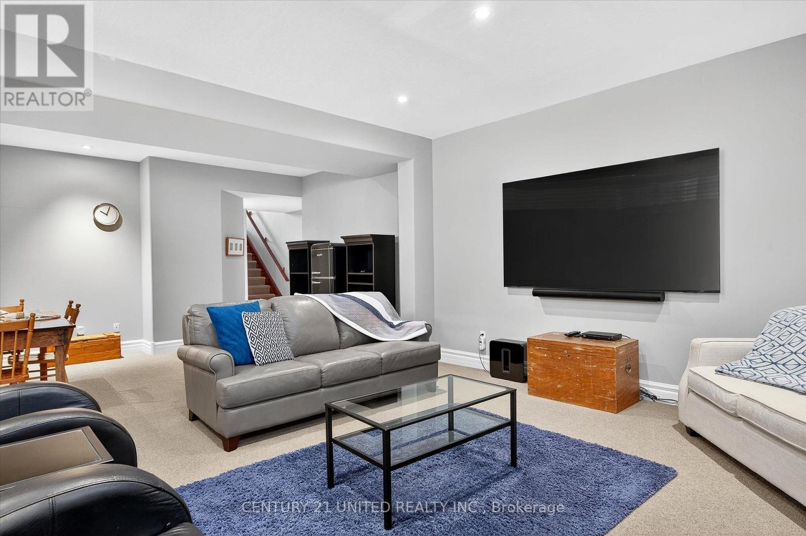 35 Brinton Drive, Peterborough (Otonabee Ward 1), Ontario  K9J 8S9 - Photo 37 - X12462736