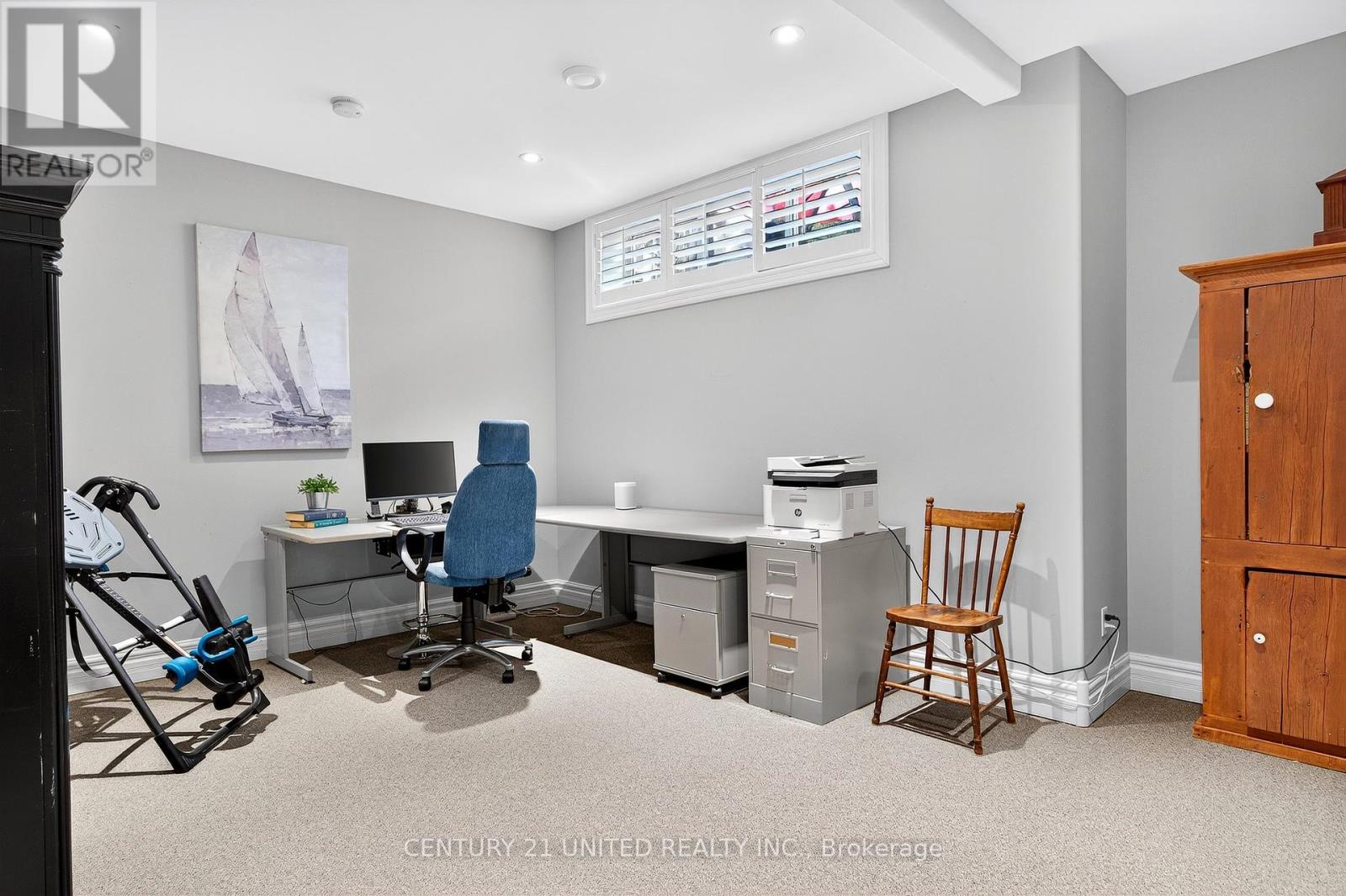 35 Brinton Drive, Peterborough (Otonabee Ward 1), Ontario  K9J 8S9 - Photo 39 - X12462736