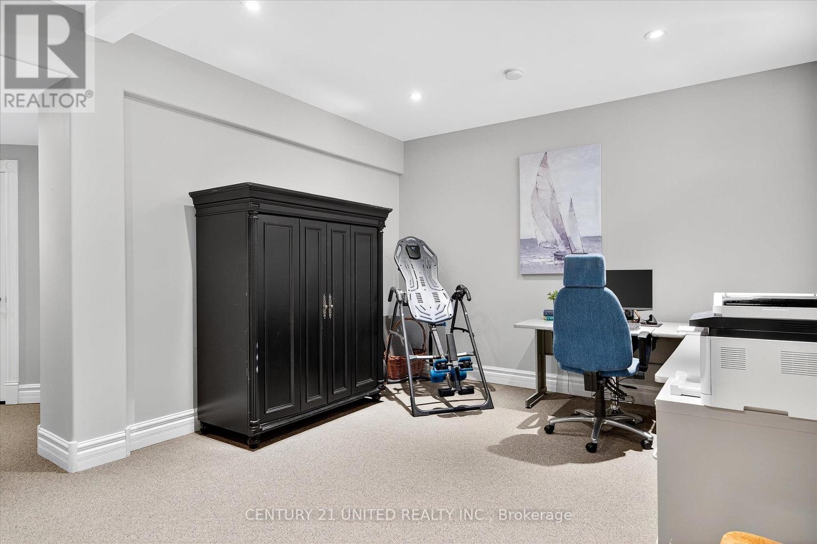 35 Brinton Drive, Peterborough (Otonabee Ward 1), Ontario  K9J 8S9 - Photo 40 - X12462736