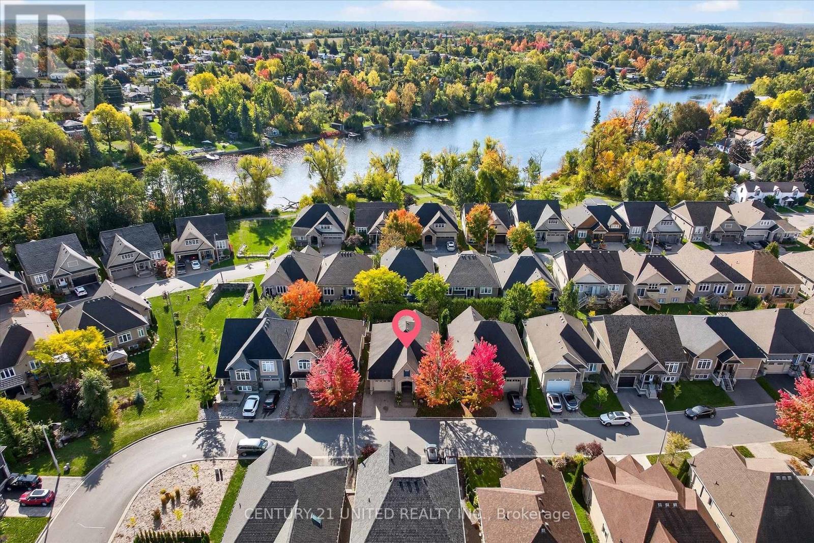 35 Brinton Drive, Peterborough (Otonabee Ward 1), Ontario  K9J 8S9 - Photo 44 - X12462736