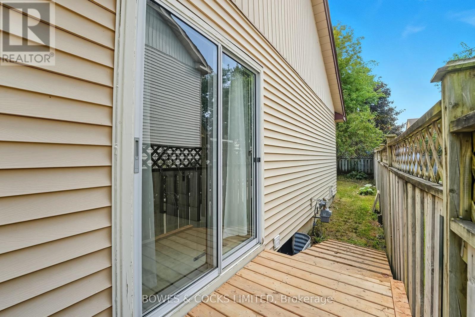 523 Laurie Avenue, Peterborough (Ashburnham Ward 4), Ontario  K9L 1X8 - Photo 38 - X12463003