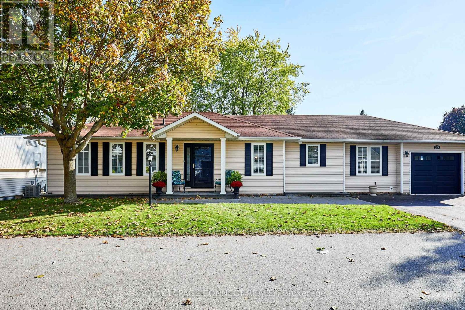91a Wilmot Trail, Clarington (Bowmanville), Ontario  L1B 1B8 - Photo 1 - E12463011