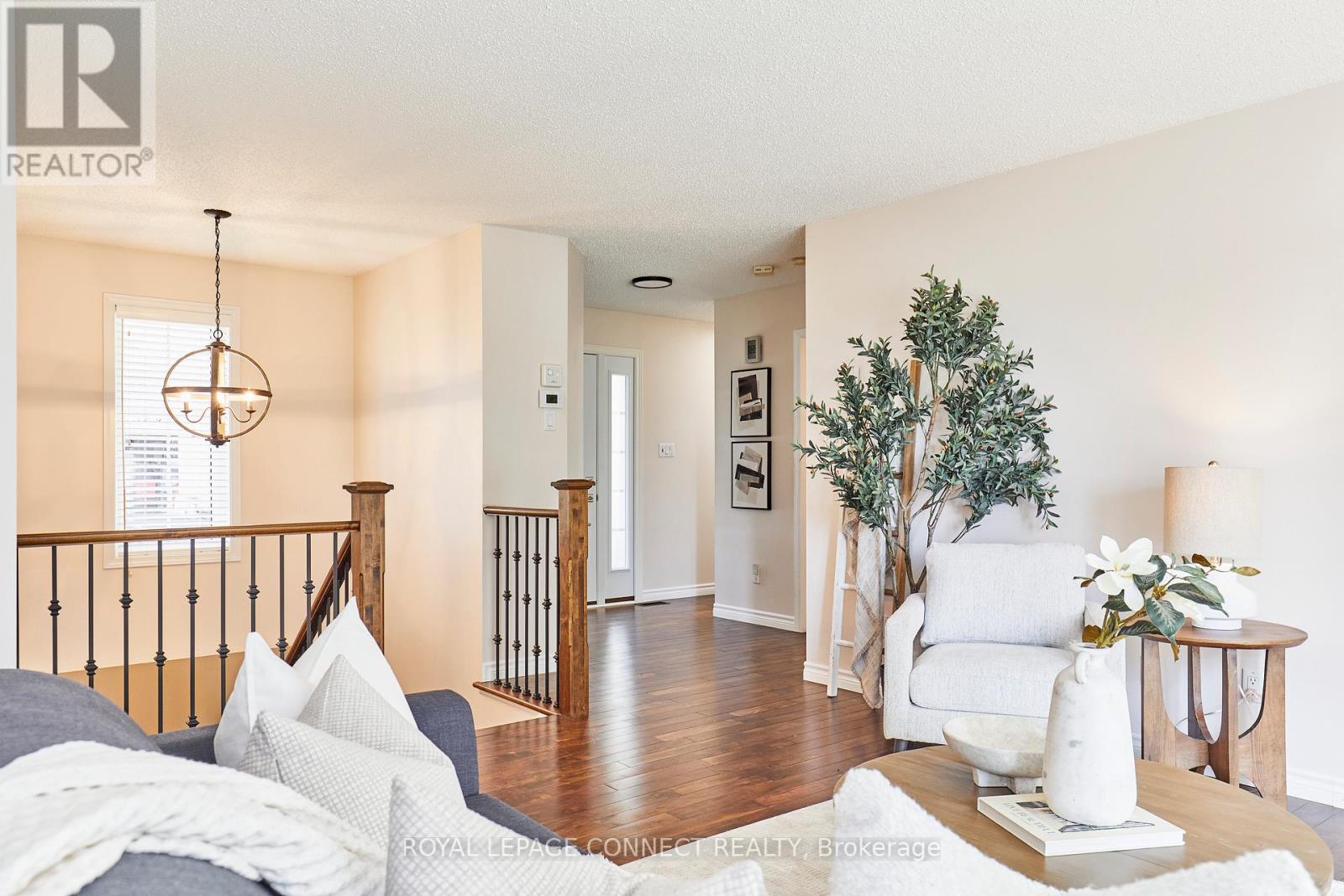 91a Wilmot Trail, Clarington (Bowmanville), Ontario  L1B 1B8 - Photo 11 - E12463011