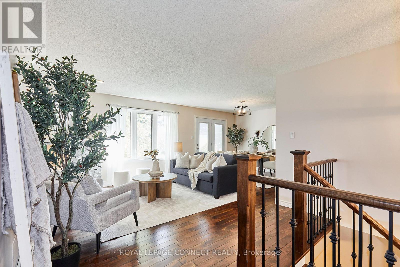91a Wilmot Trail, Clarington (Bowmanville), Ontario  L1B 1B8 - Photo 8 - E12463011