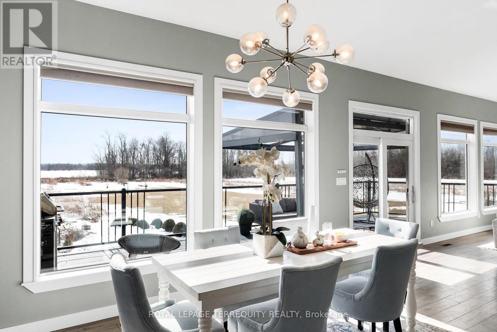 571 Catchmore Road, Trent Hills (Campbellford), Ontario  K0L 1L0 - Photo 15 - X12462909