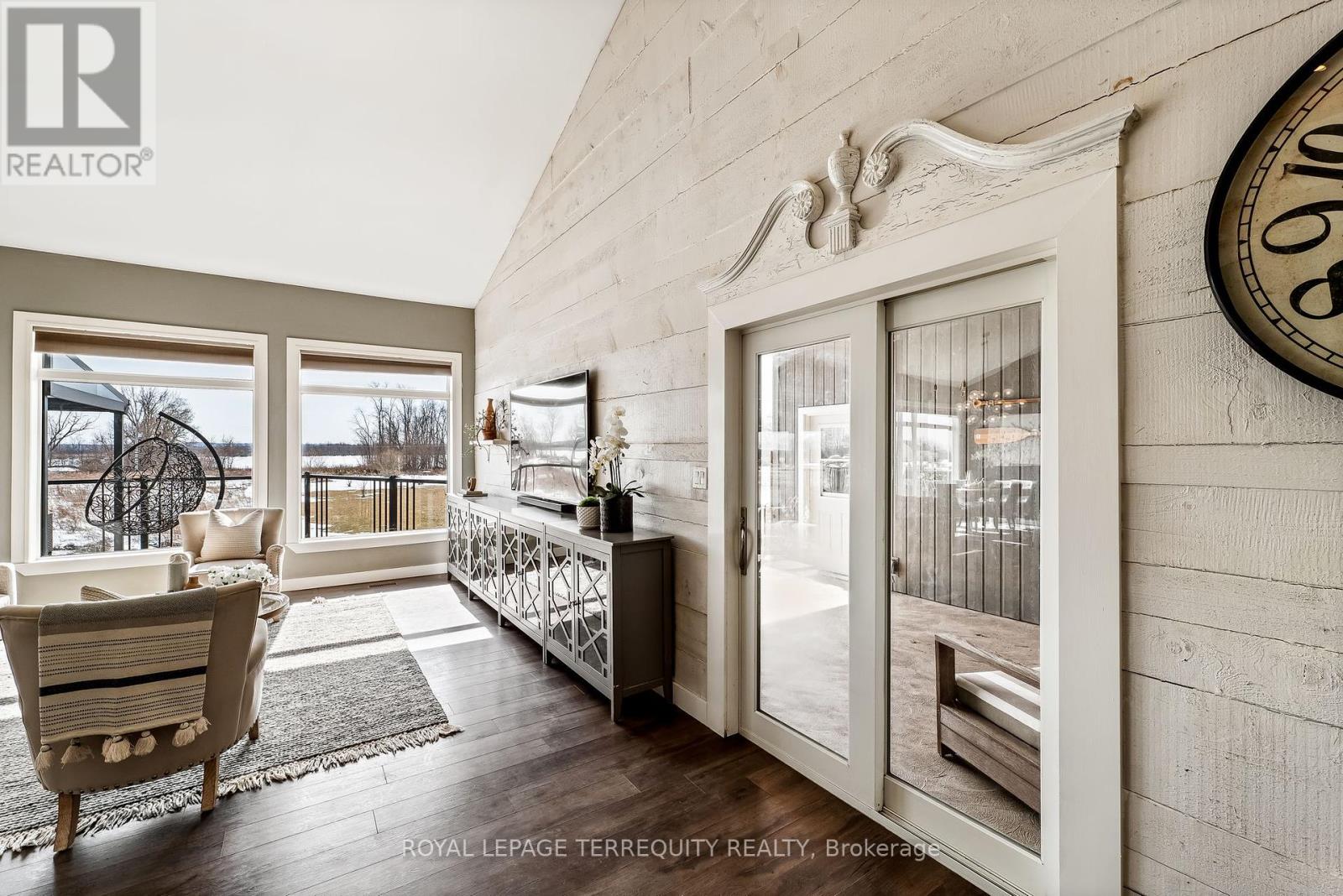 571 Catchmore Road, Trent Hills (Campbellford), Ontario  K0L 1L0 - Photo 24 - X12462909