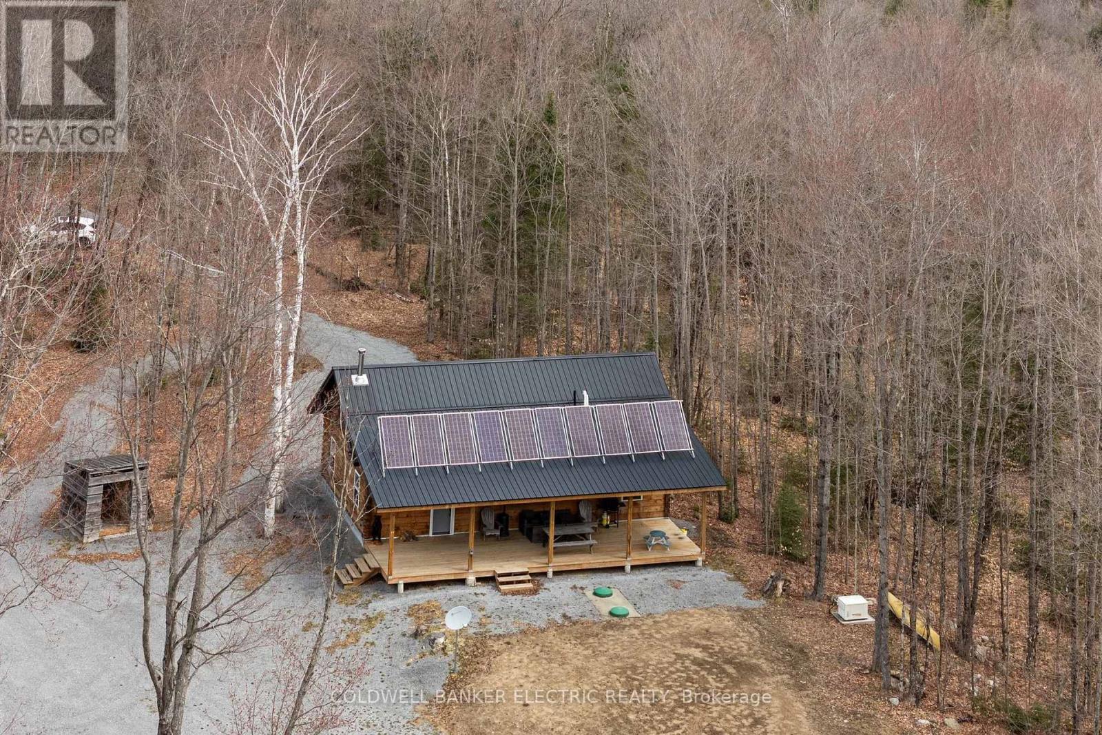 2075 Dyno Road, Highlands East (Cardiff Ward), Ontario  K0L 1C0 - Photo 17 - X12463374