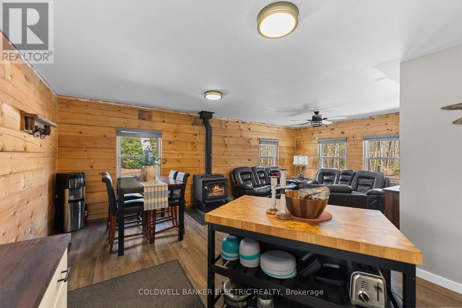 2075 Dyno Road, Highlands East (Cardiff Ward), Ontario  K0L 1C0 - Photo 32 - X12463374