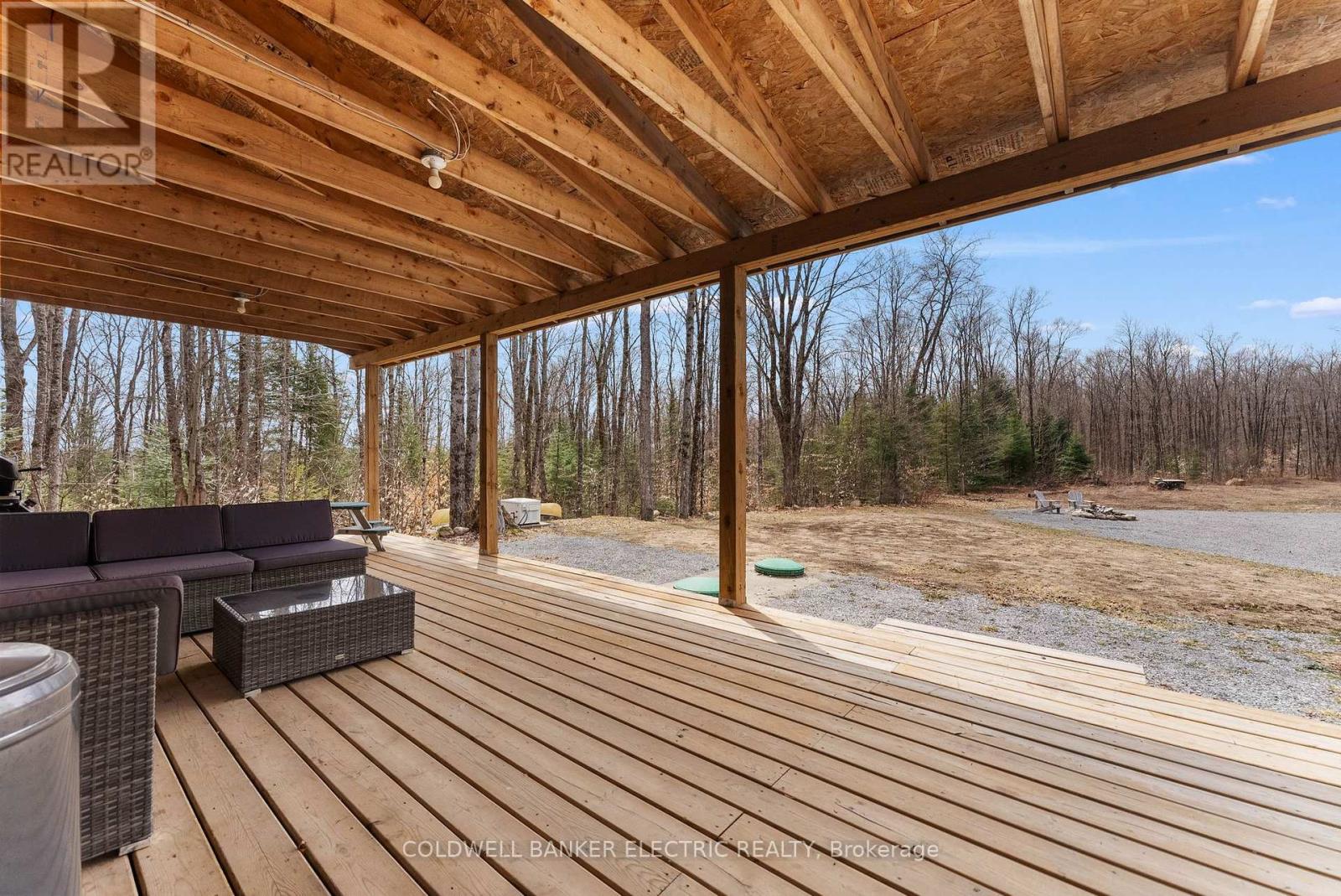 2075 Dyno Road, Highlands East (Cardiff Ward), Ontario  K0L 1C0 - Photo 45 - X12463374