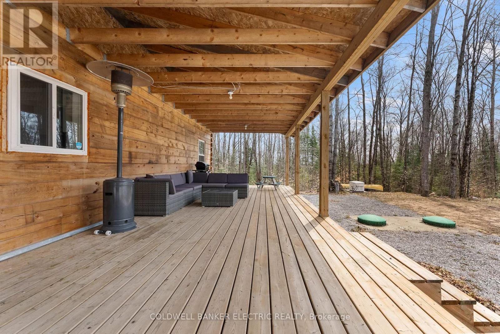 2075 Dyno Road, Highlands East (Cardiff Ward), Ontario  K0L 1C0 - Photo 46 - X12463374