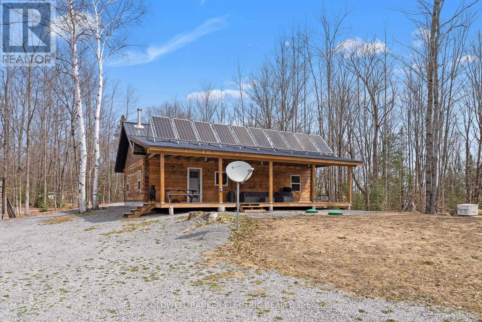 2075 Dyno Road, Highlands East (Cardiff Ward), Ontario  K0L 1C0 - Photo 50 - X12463374