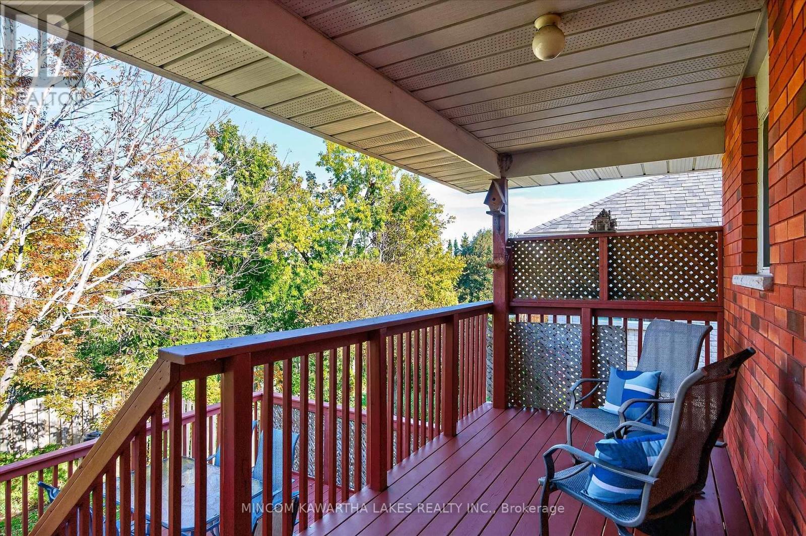 1191 Baker Street, Peterborough (Northcrest Ward 5), Ontario  K9H 7P9 - Photo 17 - X12463427