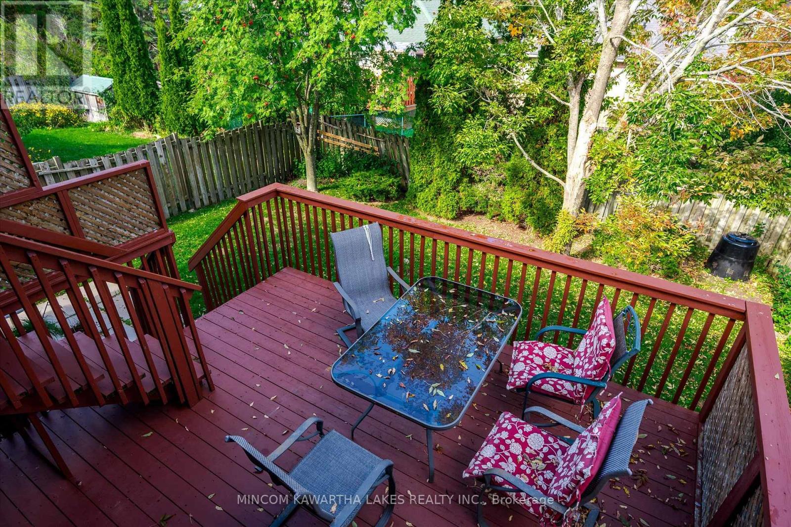 1191 Baker Street, Peterborough (Northcrest Ward 5), Ontario  K9H 7P9 - Photo 19 - X12463427