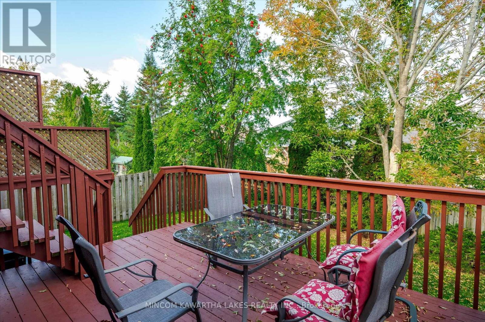 1191 Baker Street, Peterborough (Northcrest Ward 5), Ontario  K9H 7P9 - Photo 20 - X12463427