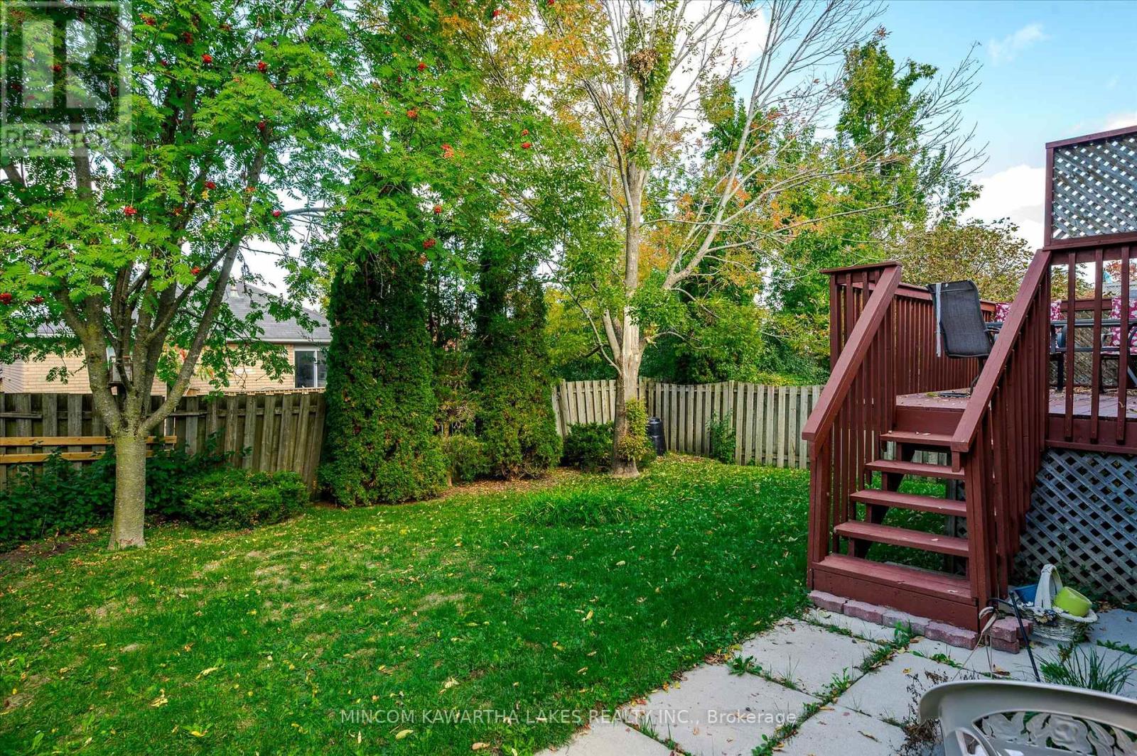 1191 Baker Street, Peterborough (Northcrest Ward 5), Ontario  K9H 7P9 - Photo 37 - X12463427