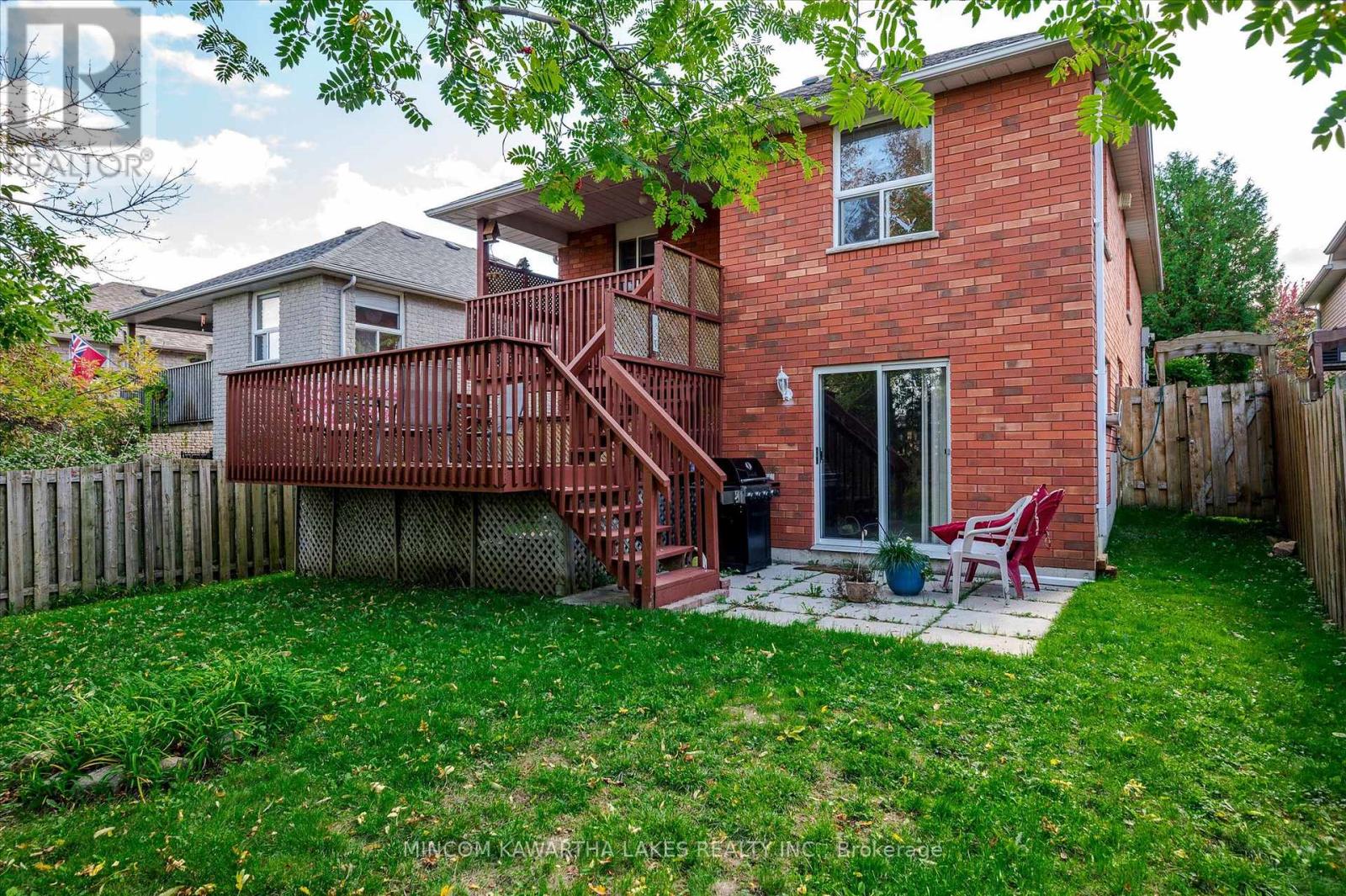 1191 Baker Street, Peterborough (Northcrest Ward 5), Ontario  K9H 7P9 - Photo 41 - X12463427