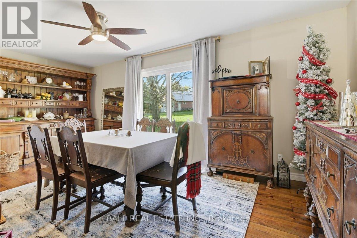 2046 Selwyn Road, Selwyn, Ontario  K0L 2H0 - Photo 17 - X12463491