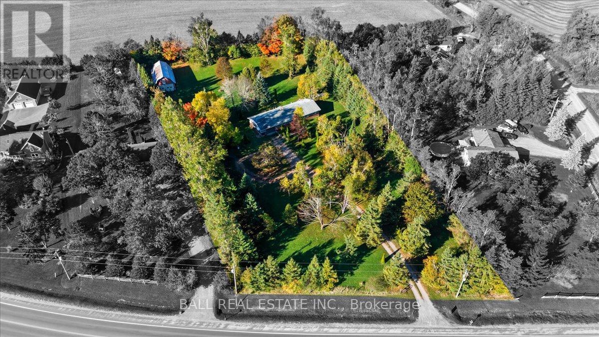 2046 Selwyn Road, Selwyn, Ontario  K0L 2H0 - Photo 33 - X12463491