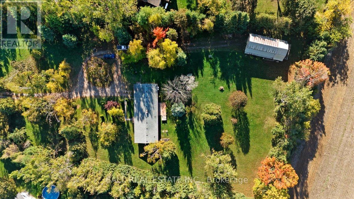 2046 Selwyn Road, Selwyn, Ontario  K0L 2H0 - Photo 34 - X12463491